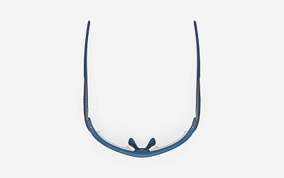 Превью  Велоочки RUDY PROJECT Rydon Slim Pacific Blue Matte, Линзы: ImpactX 2Black (SP547349-0000)